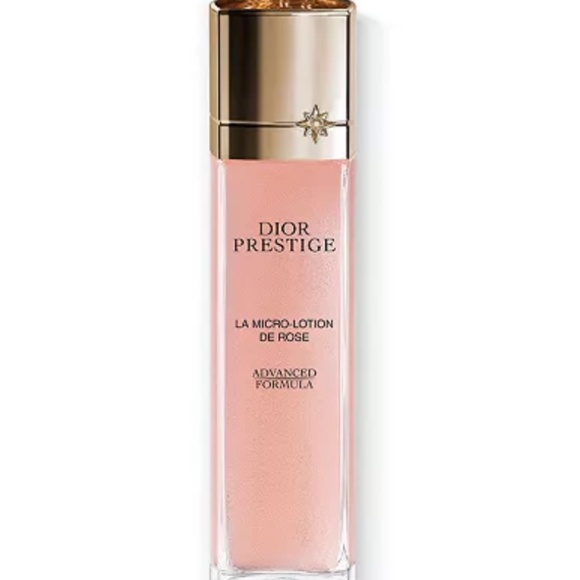 DIOR Prestige La Micro-Lotion de Rose Advanced Formula, 5 oz. - Picture 1 of 2